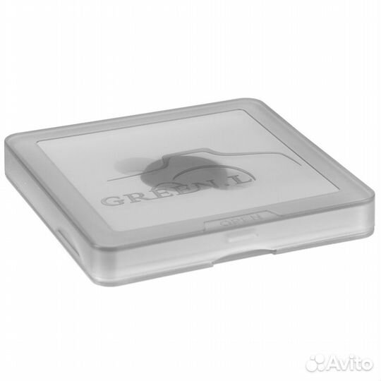 Светофильтр Green-L ND16 - 27mm