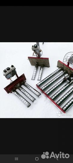 Газогорелочного устройства (Sit) Агук2т