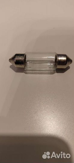 Narva 17125 - Лампа накаливания