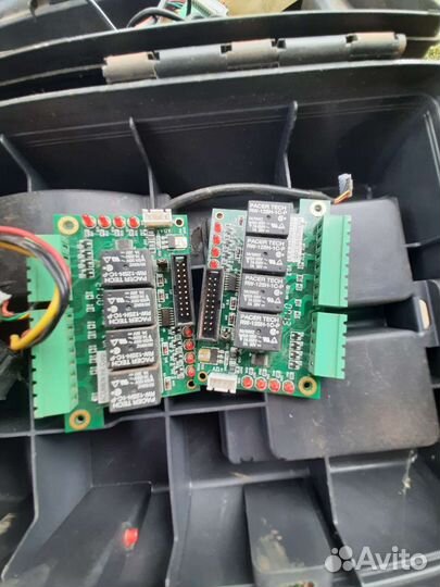 Блок питания для пк