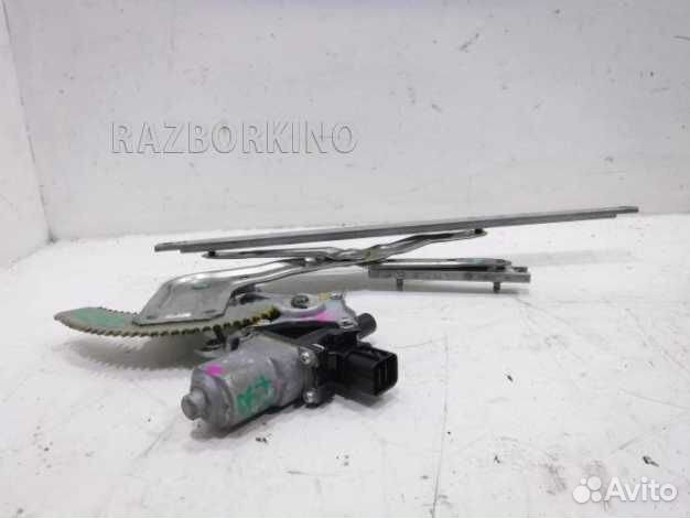 Стеклоподъемник электрический задний правый