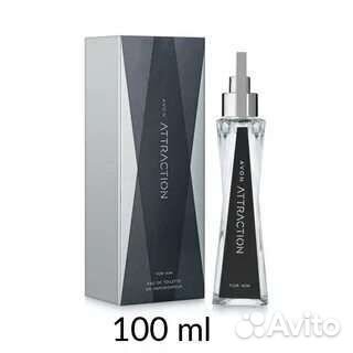 Парфюмерия