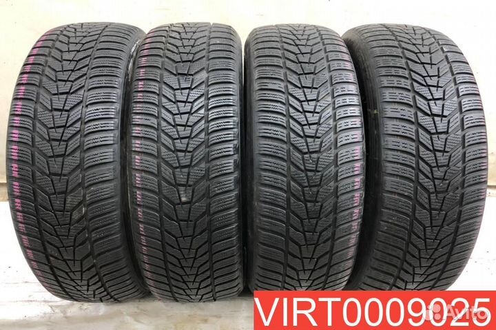 Hankook Winter I'Cept Evo 3 W330 225/45 R19 96V
