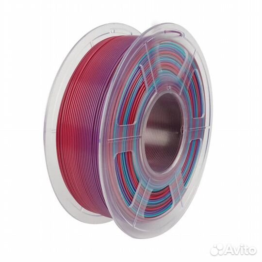 Пластик для 3d принтера, pla, petg