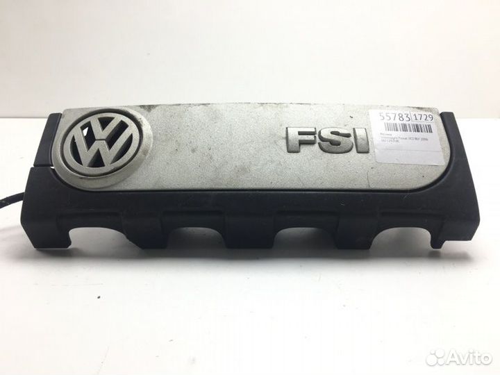 Ресивер Volkswagen Passat 3C2 BLY 2006