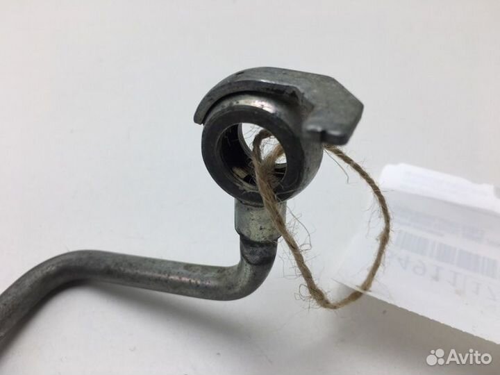 Трубка масляная Lexus Rx350 GSU35L 2grfe 2006