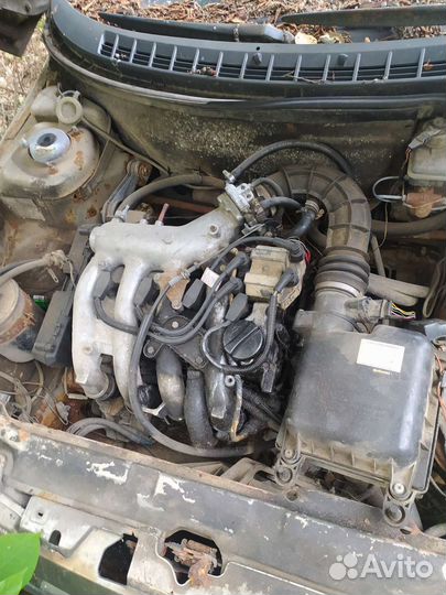 Продам 16 клапанный двигатель