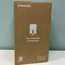 Новые проекторы Samsung The Freestyle SP-LSP3BLA