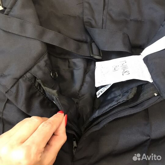 Полицейская форма нового образца