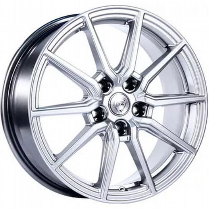 Литые диски NZ R-03 6.5×R16 5×108