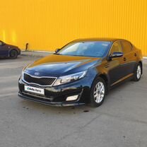 Kia K5 2.0 AT, 2013, 171 000 км, с пробегом, цена 1 300 000 руб.