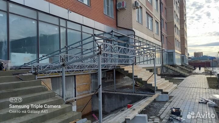 Сварщик на выезд