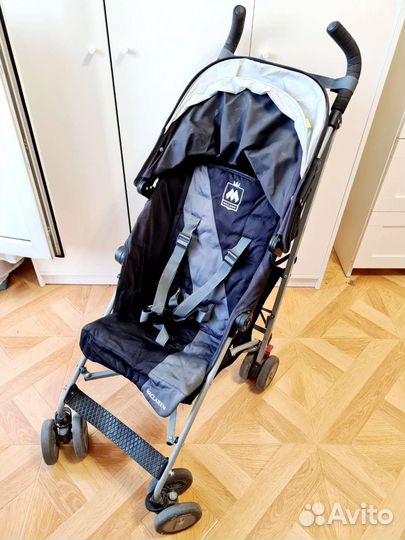 Коляска Maclaren Triumph