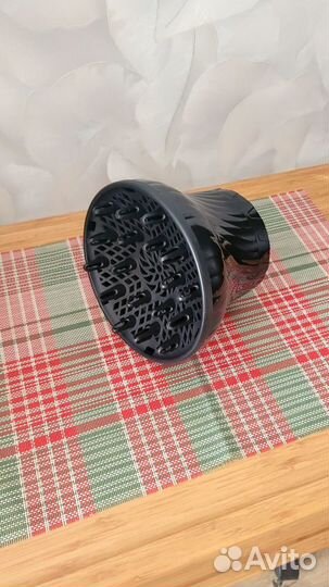 Диффузор для волос