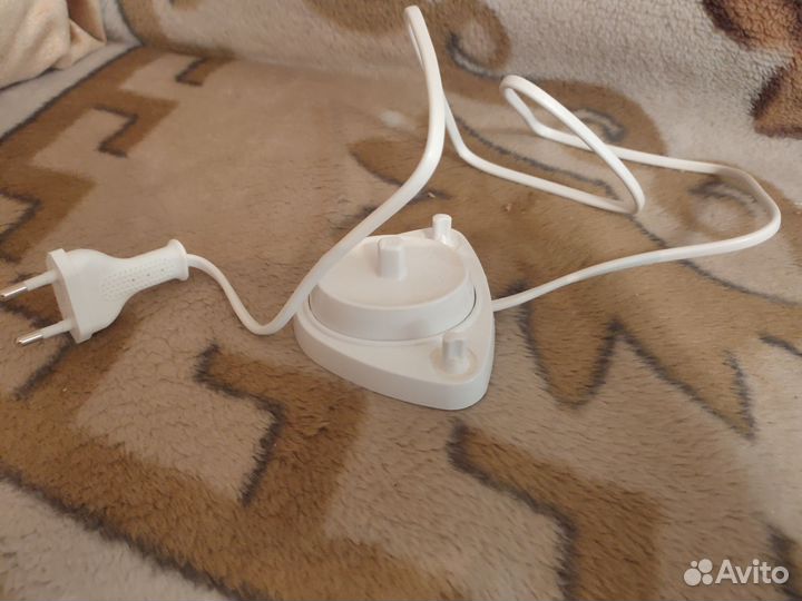 Зубная щетка oral b braun