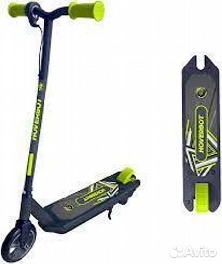 Электросамокат Hoverbot D-02