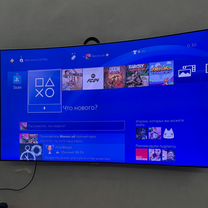 Sony playstation 4 slim