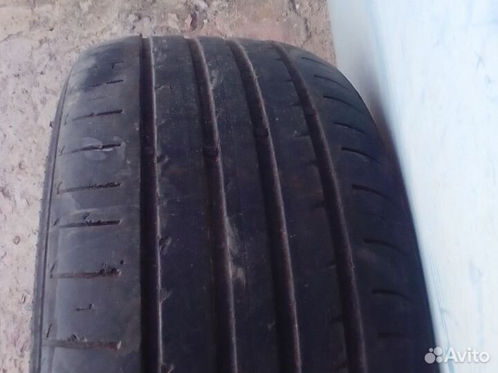Hankook Ventus Prime 2 K115 215/45 R17