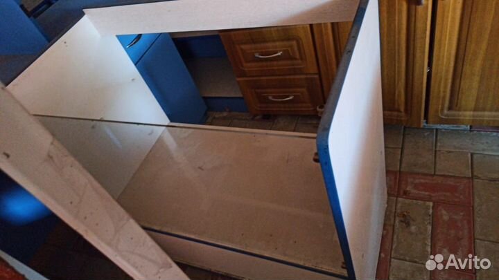 Б/у стелажи полки