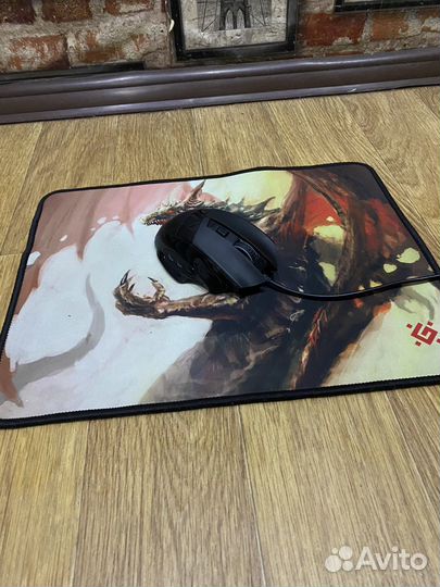 Игровой комплект