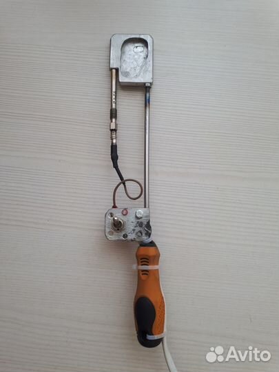 Сублиматор испаритель щавелевой кислоты