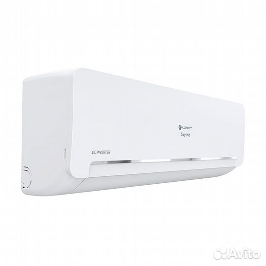 Кондиционер Loriot Skyline DC Inverter LAC-07AQI