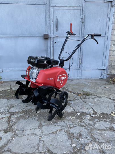 Аренда мотокультиватора