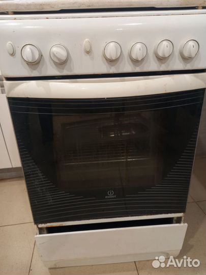 Газовая плита