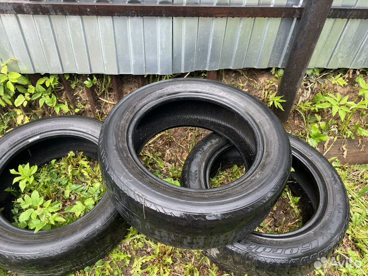 Matador MP 47 Hectorra 3 215/55 R16 97H