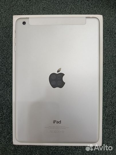 iPad Mini 64gb