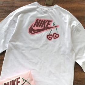 Лонгслив nike оригинал