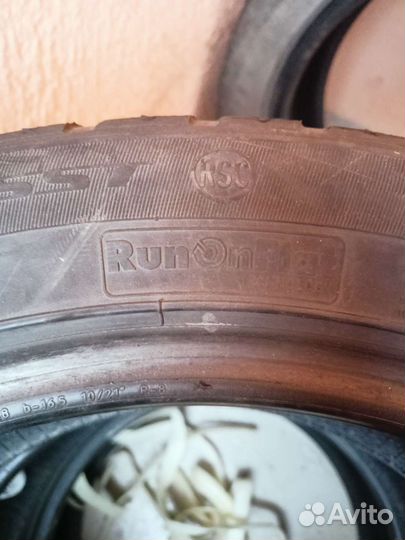 Winter Tact Snow + Ice 225/50 R17