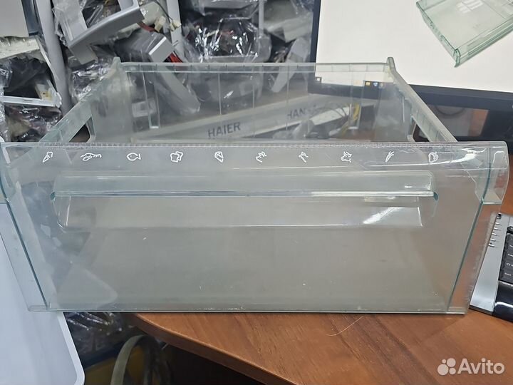 Ящик для холодильника Electrolux