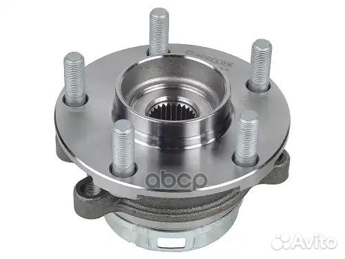 Ступица с подшипником infiniti FX S51/G