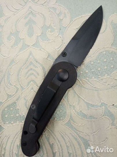 Boker Tactical Liner TLP-3 112082