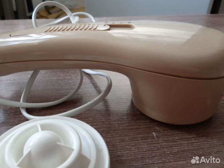 Электромассажер