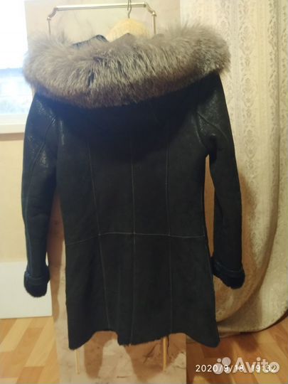 Дубленка