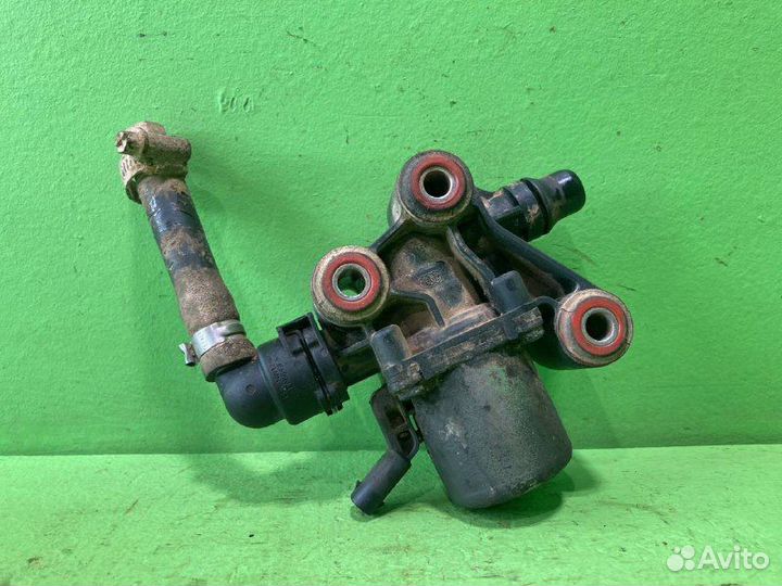 Клапан AdBlue KAMAZ 5490-S5