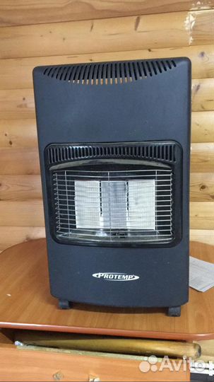 Керамический обогреватель