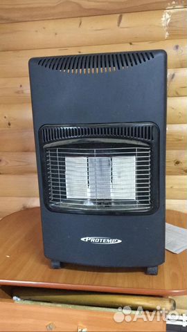 Керамический обогреватель