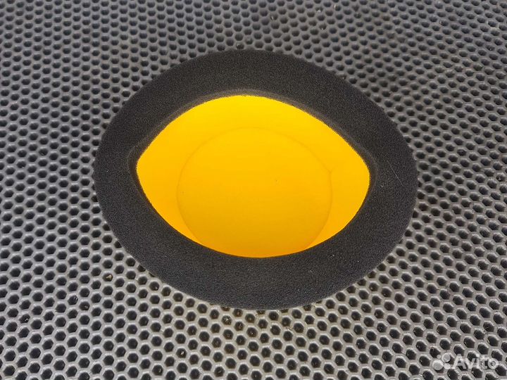 Воздушный фильтр kawasaki klx250