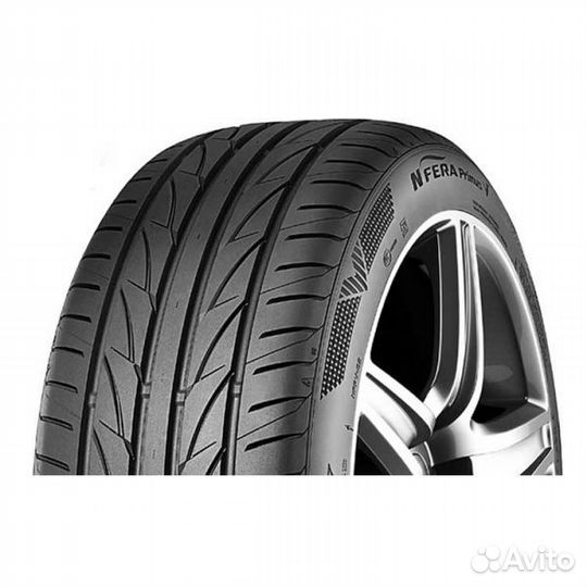 Nexen N'Fera Primus V 195/65 R15 91V