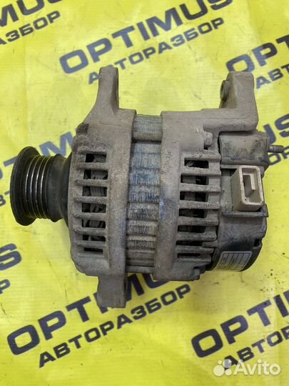 Генератор Daewoo Nexia