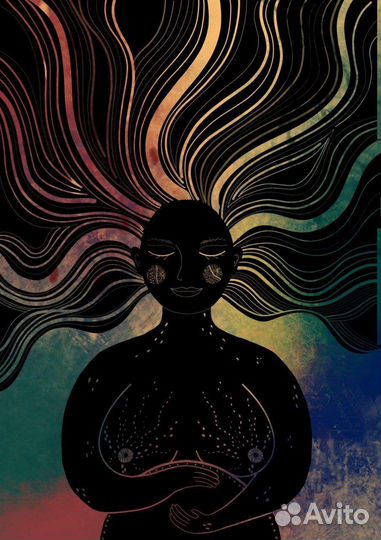 Художник иллюстратор