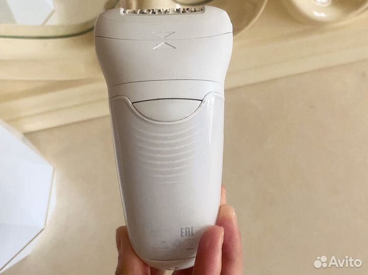 Эпилятор braun silk epil 9