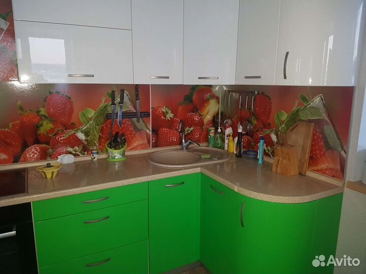 Кухонный гарнитур бу