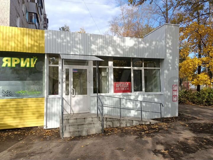 Свободного назначения, 86 м²