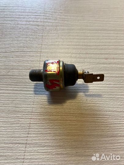 Датчик давления масла Hyundai Getz