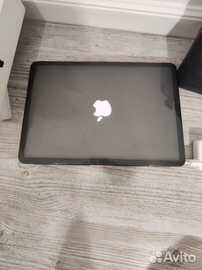 MacBook Air 13 Mid 2017