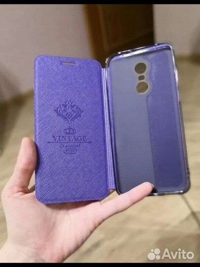 Чехол и стекло на xiaomi redmi 5 plus разные цвета